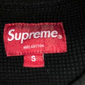 Supreme thermal